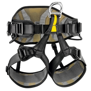 Peztl AVAO SIT harness size 2 2018