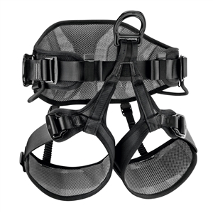 Petzl AVAO SIT Black Harness size 1 2018