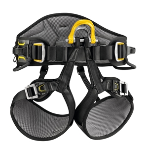 Petzl ASTRO SIT FAST Harness size 0 2018