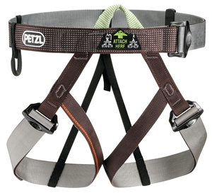 Petzl PANDION harness