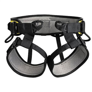 Petzl FALCON ASCENT harness size 1