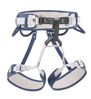 Petzl CORAX harness