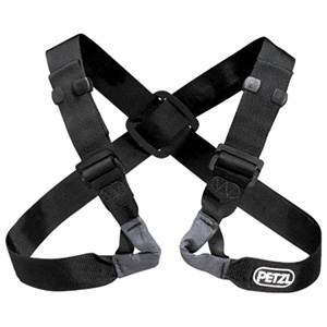 Petzl VOLTIGE chest harness