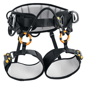 Petzl SEQUOIA harness size 2