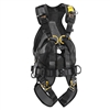 Petzl VOLT LT fullbody ANSI harness Size 0