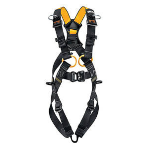 Petzl NEWTON fullbody harness ANSI CSA Size 1