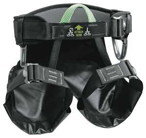 Petzl CANYON harness