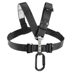 Petzl CHESTï¿½??AIR chest harness