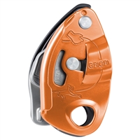 Petzl Red 2019 GRIGRI belay device