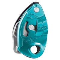 Petzl Green 2019 GRIGRI belay device