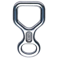 Petzl HUIT descender