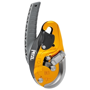 Petzl I'D ID EVAC Descender 2019