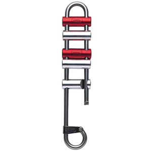 Petzl RACK descender