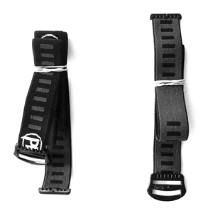 Petzl SP:ELASTIC STRAPS for headlamp