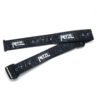 Petzl Actik series replacement headband