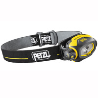 Petzl PIXA 2 pro headlamp