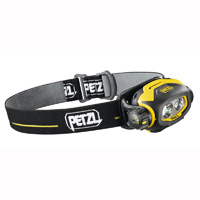 Petzl PIXA 3 pro headlamp