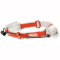 Petzl MYO RXP headlamp