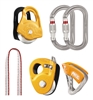 Petzl CREVASSE KIT