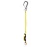 Petzl ABSORBICA-I single lanyard ANSI 150 cm with absorber and MGO   ALL PARTS REPLACEABLE