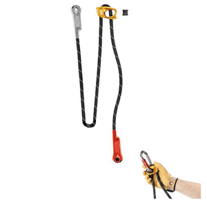 Petzl PROGRESS ADJUST progression I lanyard