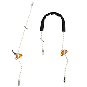 Petzl GRILLON lanyard 2m