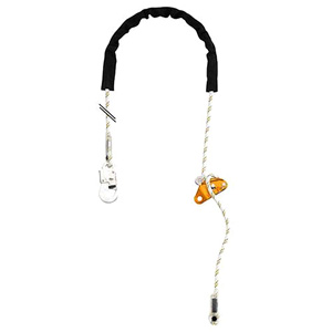 Petzl GRILLON hook 2m