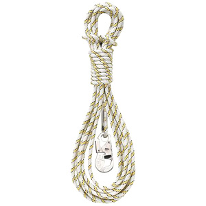 Petzl GRILLON HOOK replacement lanyard 3m