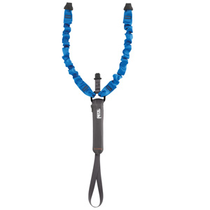 Petzl SCORPIO via ferrata lanyard