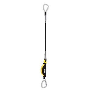 Petzl ABSORBICA-I 150 shock absorbing lanyard ANSI 150cm