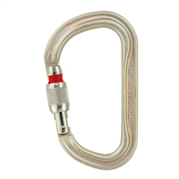 Petzl VULCAN SCREWLOCK H-Frame carabiner