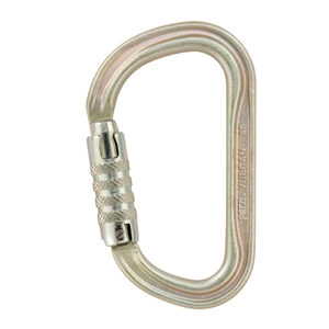 Petzl VULCAN TRIACT-LOCK H-Frame Carabiner