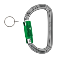 Petzl AM'D PIN-LOCK carabiner