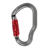 Petzl VERTIGO TWIST-LOCK carabiner