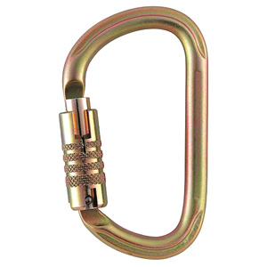 Petzl VULCAN TRILOCK carabiner