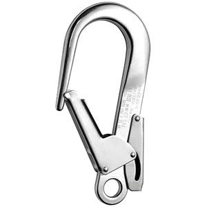 Petzl MGO carabiner 110mm