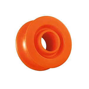 Petzl ULTRA LEGERE pulley