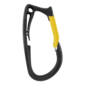 Petzl 2019 CARITOOL tool racking clip