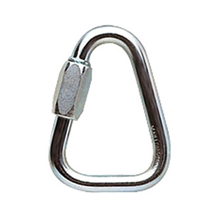 Petzl DELTA screw link 10mm