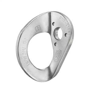 Petzl COEUR STEEL hanger Size 10mm 12mm