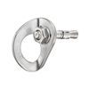 Petzl COEUR BOLT STEEL hanger and bolt 10mm