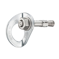 Petzl COEUR BOLT STAINLESS hanger + bolt stainless steel 12mm