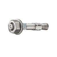 Petzl BOLT STEEL bolt 12mm