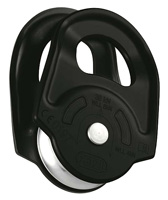 Petzl RESCUE pulley Black