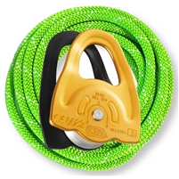 Petzl MINI prusik minding pulley