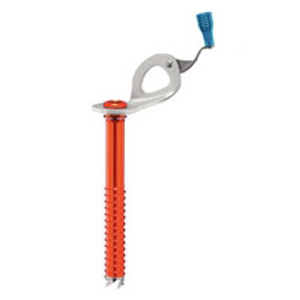 Petzl LASER SPEED LIGHT 17cm ice screw