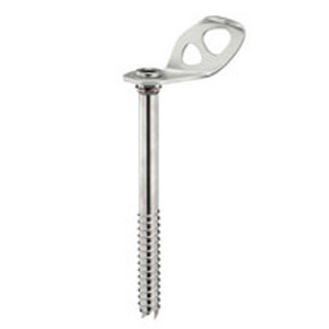 Petzl LASER 21cm ice screw