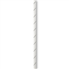 Petzl SEGMENT rope NFPA 8mm x 100m (328ft) White