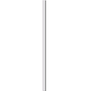 Petzl SEGMENT rope NFPA 8mm x 200m (656ft) White