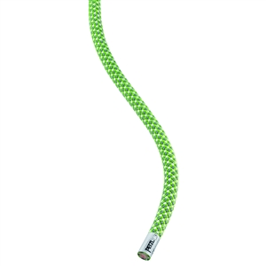 MAMBO 10.1 mm Dynamic Rope X 50m Green